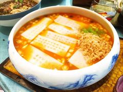 -拂晓山房·私房川菜(西门店)