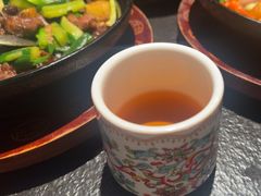 -旺爷砂锅·茶作(国贸城店)