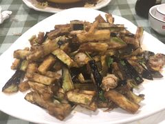 -华圆美食-老蓬莱菜(蓬港路店)