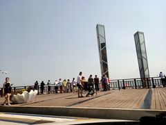 -老虎石海上公园