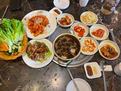 -高丽村韩国料理(兴华二路店)