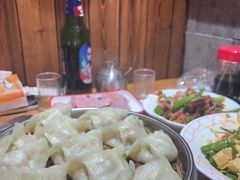 -老爷子原味蒸饺(总店)