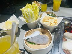 -海底捞火锅(莘松路店)