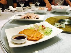 -和记小菜(东方店)