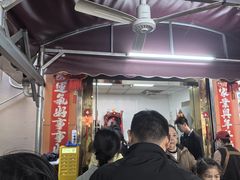 -光明刘冰乳鸽店(光明法政北路店)