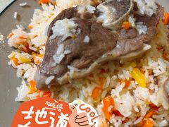 -新疆红柳花餐厅(新洲店)