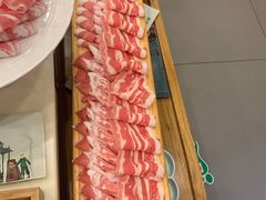 局气大板牛羊双拼-阳坊胜利涮羊肉(阳坊老店)