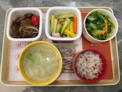 -宝馨月月子中心(友谊医院店)