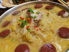-老江南春·中国龙菜(衡山路店)