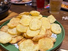 -卢布里西餐厅(总店)