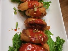 -安多素食(广仁寺路店)