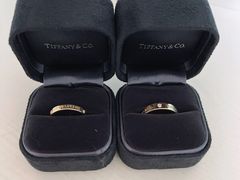 -Tiffany & Co.蒂芙尼
(南京德基广场店)