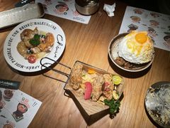 -岛风·台食小馆 ISLAND BISTRO(烟台山店)