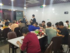 大堂-菜忠潮州牛肉店(岗厦店)