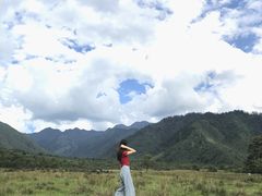 -石棉县孟获城