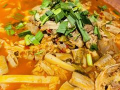 火瓢牛杂锅-云海肴·汽锅鸡·云南菜(领展购物广场·中关村店)