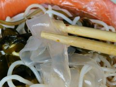 凉皮米线-老字号手工凉皮米线(和平小区店)