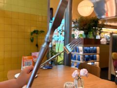 -芭莉与彩虹西餐厅(成都合生汇店)