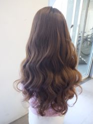 点击看大图 -尚·丹尼Hair