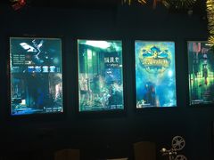 -S Team剧情密室(杭州龙翔桥店)