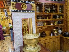 -宗巴雍姆藏餐府
