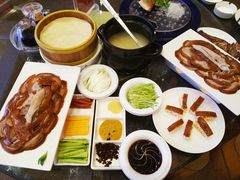 -阿庄新豫菜(航海东路店)