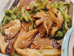 -古彭7只羊·招牌白串·碳锅羊肉旗舰店