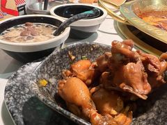 -哥老官重庆美蛙鱼头(宝山龙湖店)