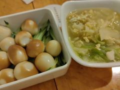 -阿那亚第二食堂 Cafeteria 2