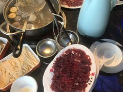 -八合里潮汕鲜牛肉火锅(深圳海岸城店)