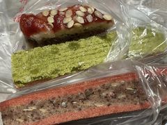 -万福兴糕团(万福兴山塘街直营店)