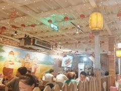 -三个大叔东北烧烤·砂锅菜(西三旗店)