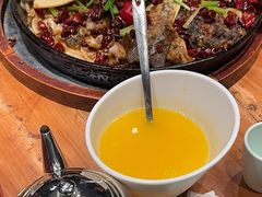 -老板恋上鱼(振华商厦店)