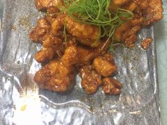 -大眼锅贴水饺(河东店)
