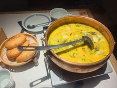 -0776食堂·京城创意菜(七里庄店)