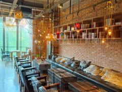 -漫咖啡 (CCPAPK店)