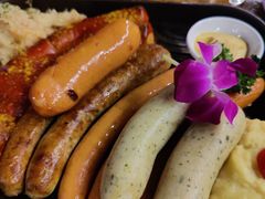 -申德勒加油站西餐厅(日坛路总店)