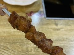 -老徐烧烤涮肚(交道口店)