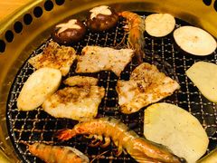 -久苑烧肉(世界城广场店)