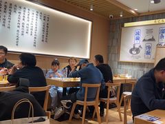 -马记永·兰州牛肉面(天通苑家乐福店)