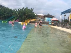 -平江亚马逊水上乐园