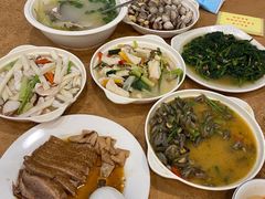 -揭阳钟记小食(福田新村店)