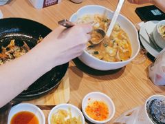-四道菜·福建菜馆(莆田万达店)