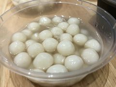 -满记甜品(苏州中心店)