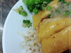 -灵记饭店(营地大街店)