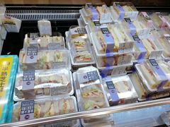 零售区-85度C(南京龙江店)