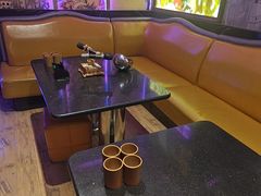 -酷秀KTV(阳泉滨河店)