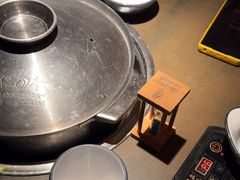 -同仁四季椰子鸡(宝安壹方城店)