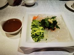 东北大拉皮-京滨饭店·餐厅(阜外大街店)