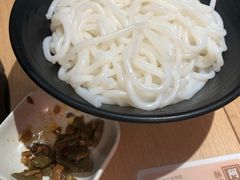 -阿香米线(余姚五彩城店)